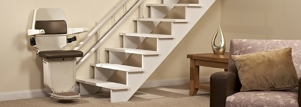 Silla salvaescaleras segunda mano Eko