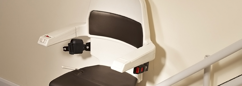 Silla elevadora segura y fiable